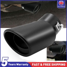 Car Auto Rear Exhaust Pipe