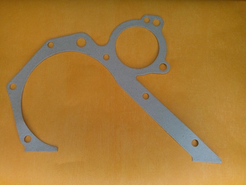 Ford kent crossflow - ford,