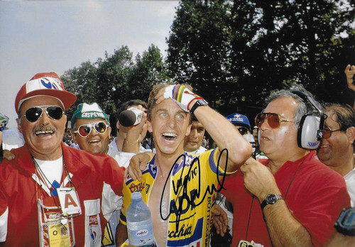Greg lemond cyclist tour - greg,