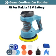 8 Gears 320W For Makita 18V