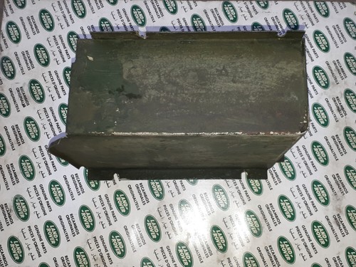 Land rover 109 series - 88-109, 2