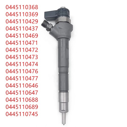 Diesel fuel injector - diesel,