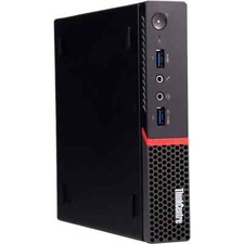Lenovo M700 Tiny Mini Computer