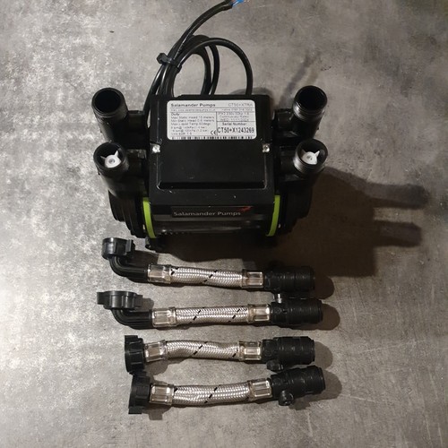 Salamander ct50xtra extra 5 - ct50xtra, 1.5