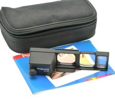 Polaroid F112 Close-Up Lens for Spectra & Image Series inc case and instructions