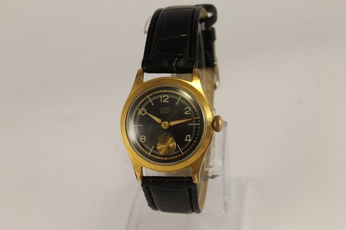 Wwii german berg parat - wwii,