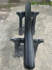 VW Golf Mk2 CL GL GT GTI 16V Syncro small Narrow Rear Bumper 191807417