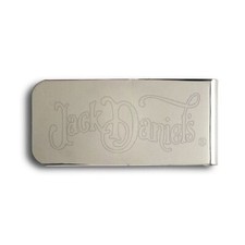Jack Daniels Polished Chrome