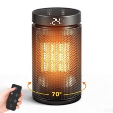 2000W PTC Electric Heater Fast