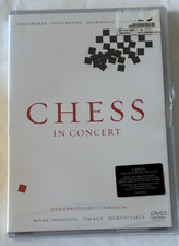 Chess in Concert - 2008 Royal