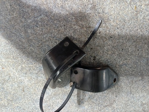 Lexmoto lxr125 brackets - lxr125,