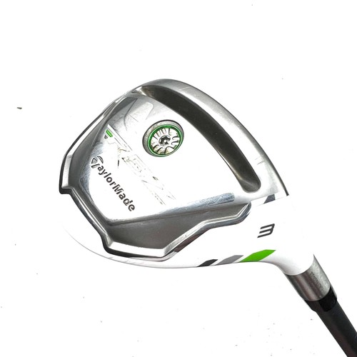 Taylormade rbz hybrid 19 - taylormade, 3