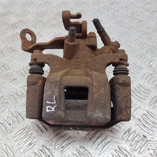 Mazda mk3 brake caliper rear - mazda, 6
