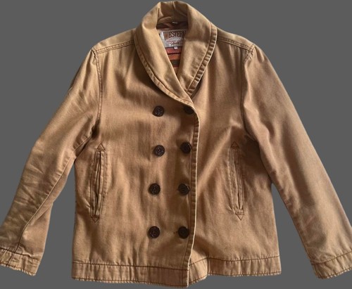 Schott jacket western - schott,