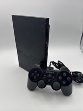 Sony PlayStation 2 PS2 Slim