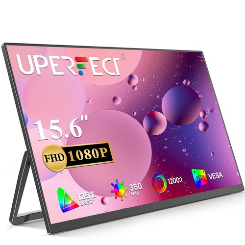 Fhd portable monitor - fhd,