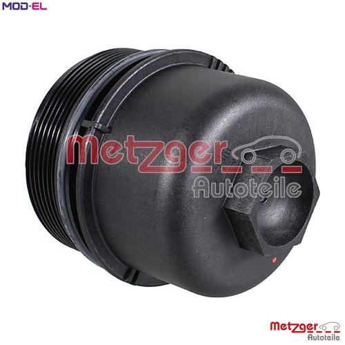 Cap oil filter housing 2370129 - oil,