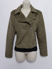 Papaya (Matalan) Khaki Faux