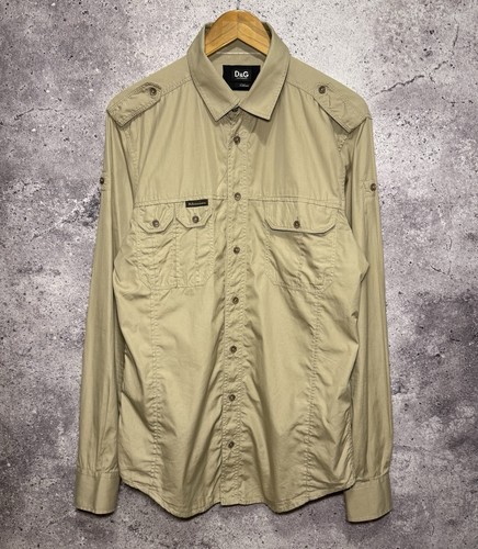 Dolce gabbana men s cotton - &,