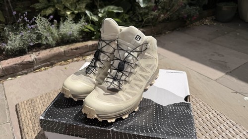 Salomon fell raiser gr10k - fell,