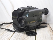 Sanyo VM-EX25P 8mm Video