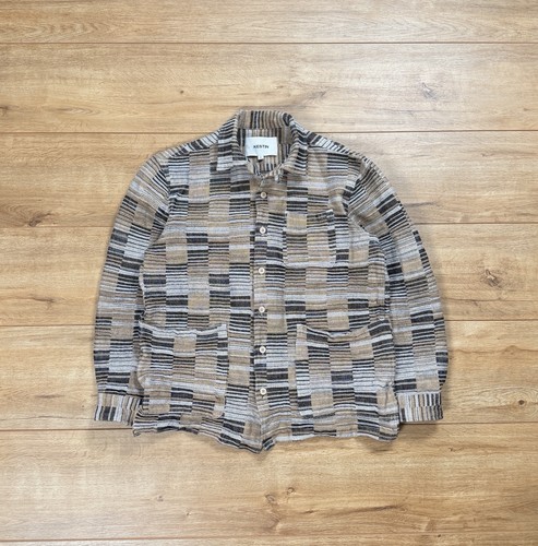 Kestin ormiston chore shirt - chore,