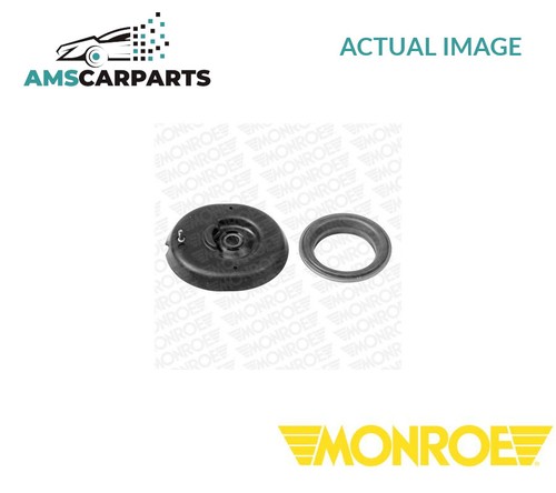 Top strut mounting - mounting, cushion