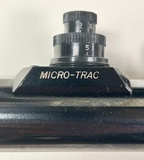 Weaver VX-9 3-9x Rifle Scope