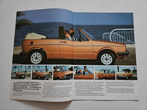 Volkswagen golf mk1 - volkswagen,