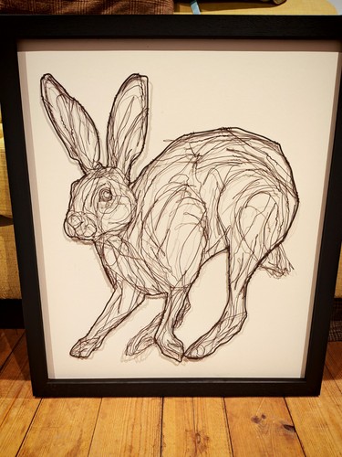 Original rosie brook wire - brook,