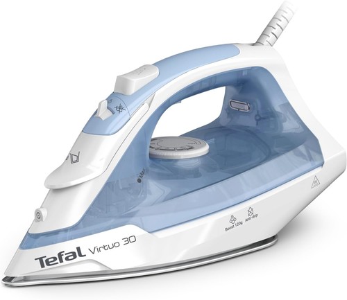 Tefal fv2c41g0 virtuo steam - tefal,