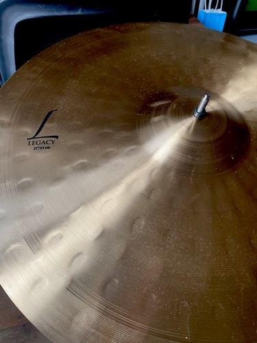 Sabian hhx legacy ride - ride,