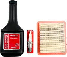 Honda Lawn Mower Tune Up Kit