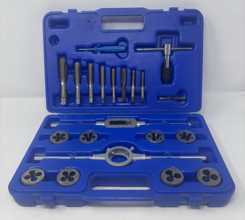 Westward tap die set - tap,