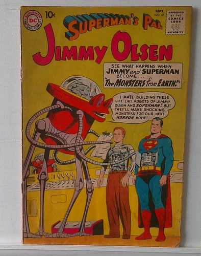 Books comics magazines dc - comics,
