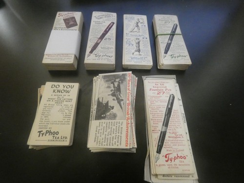 Job lot approx 150 typhoo - approx, tea