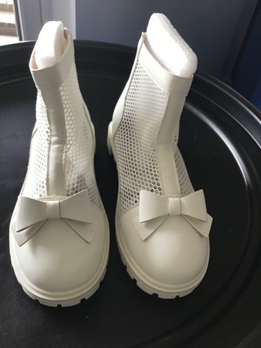 Girls ankle boots synthetic - girls,