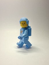 Light Blue Lego Classic