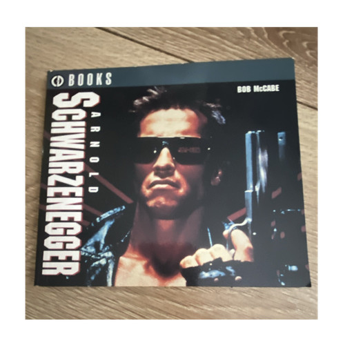 Arnold schwarzenegger - arnold,
