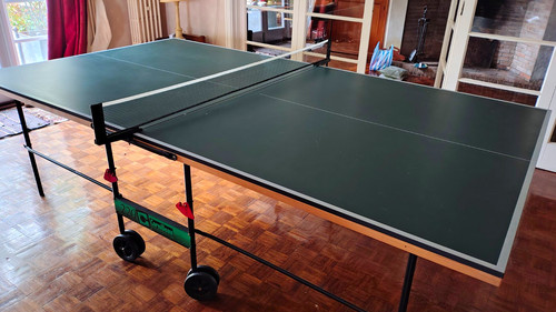 Cornilleau 220 indoor table - 220,