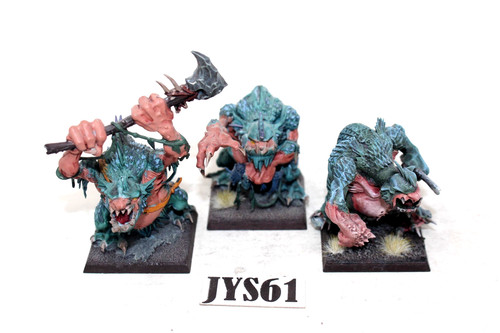 Warhammer orcs and goblins - warhammer,