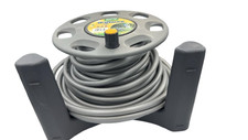 Hozelock Free Standing Garden Watering Hose Reel  25m Free Shipping UK