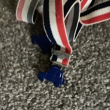 Children’s Child’s Braces Vintage Retro Car Clothing