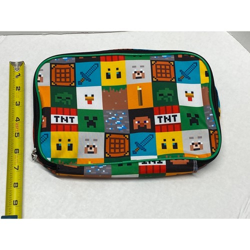Minecraft kids insulated - kids,