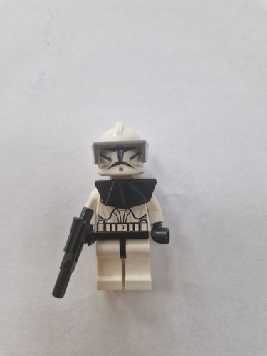 Lego star wars clone - clone, trooper