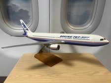 Boeing 767-300 1/100 pacmin