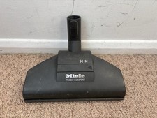 Miele Turbo Comfort Brush Head