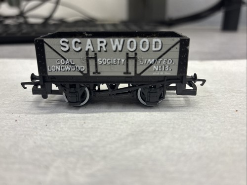 Hornby gauge r716 - gauge,
