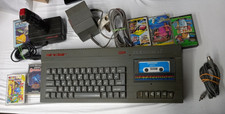 Sinclair ZX Spectrum Plus +2
