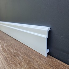 Skirting Board Trim H13P size